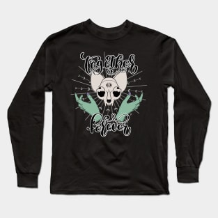 Together Forever Long Sleeve T-Shirt